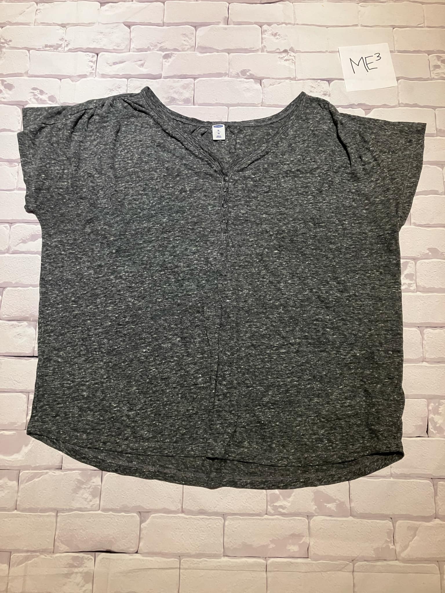 Ladies Top Size XL