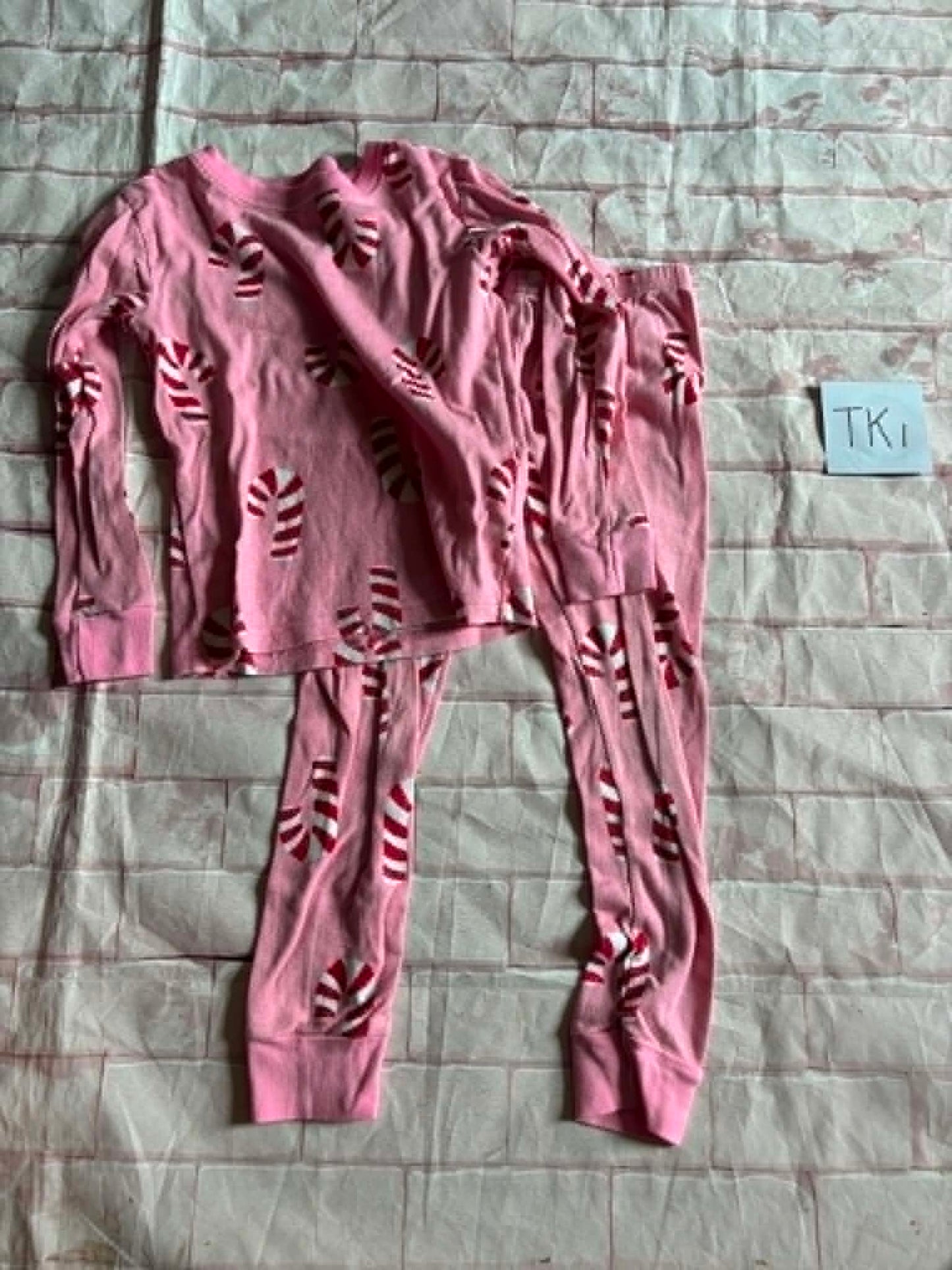Sleepwear Size 5