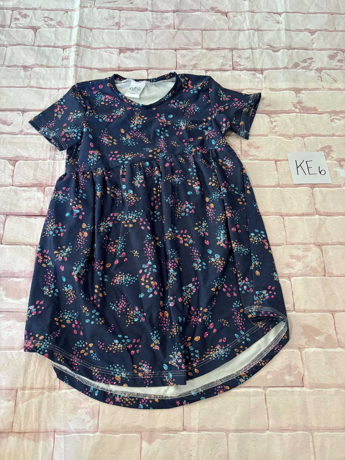 Dress Size 5/6
