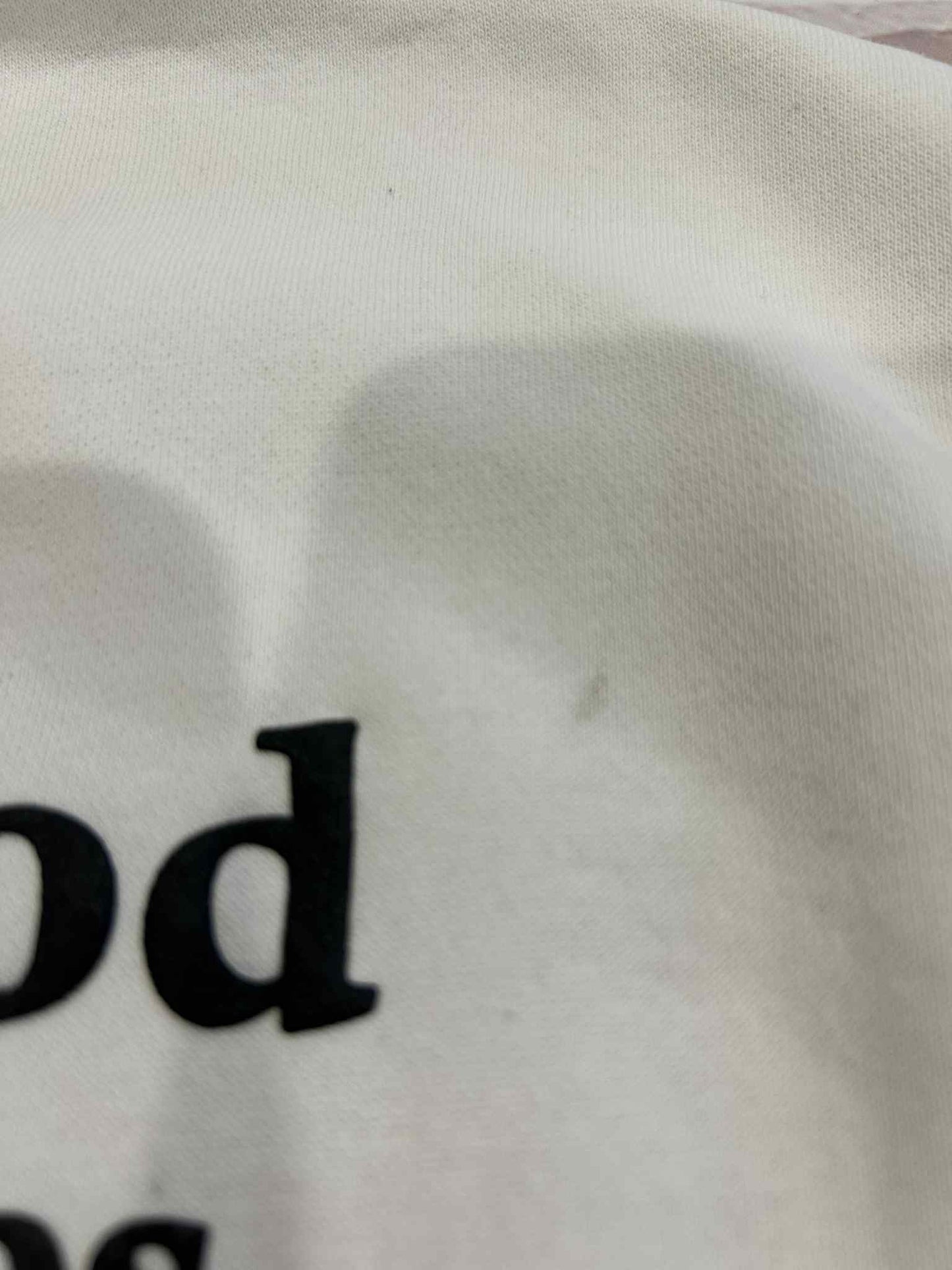 Tops Size 11-12 Small Stain