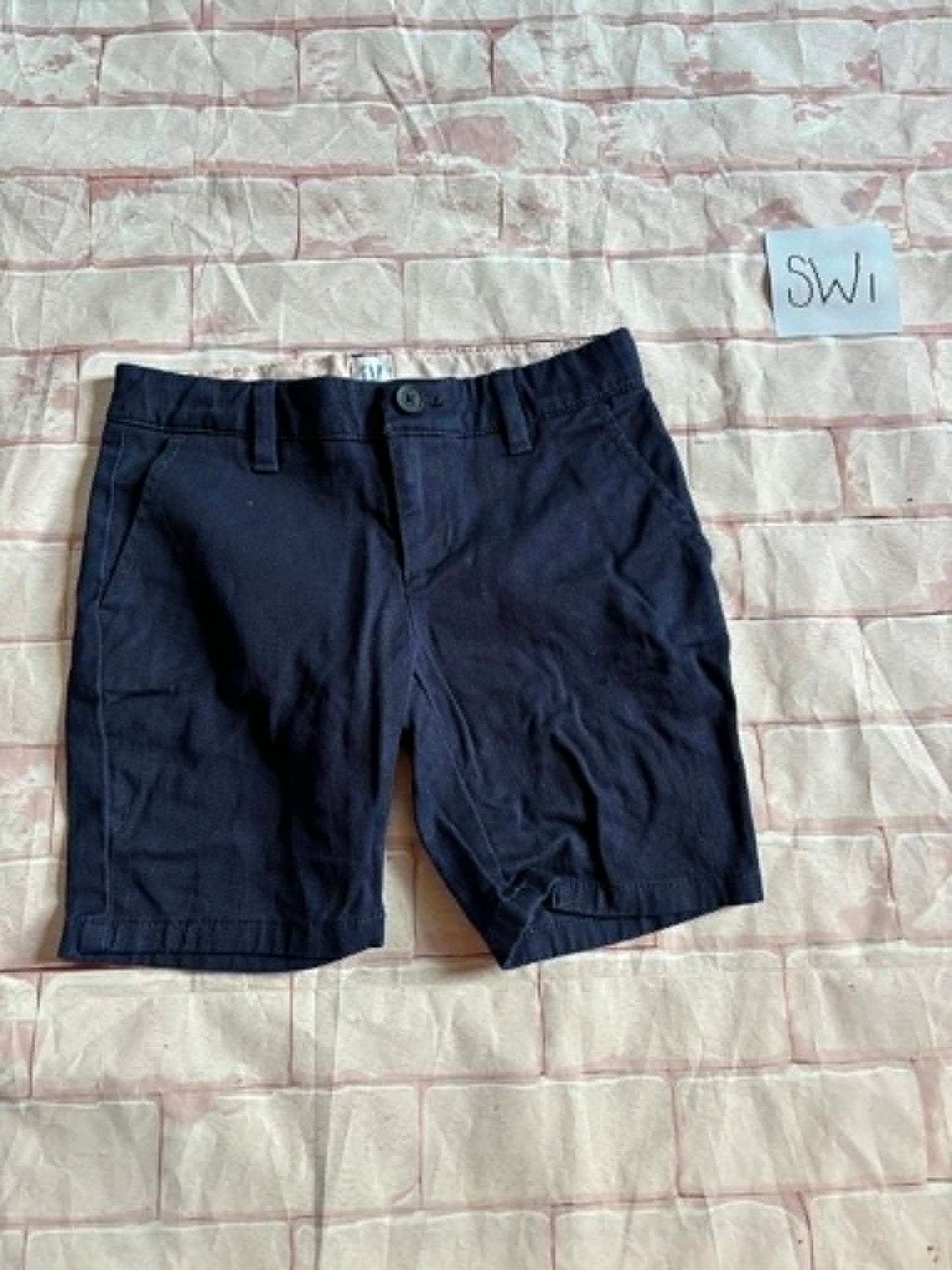 Bottoms Size 6