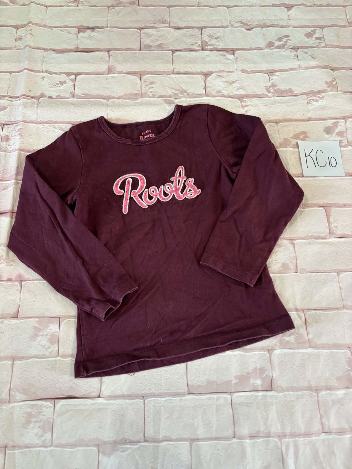 Tops Size 5 Play