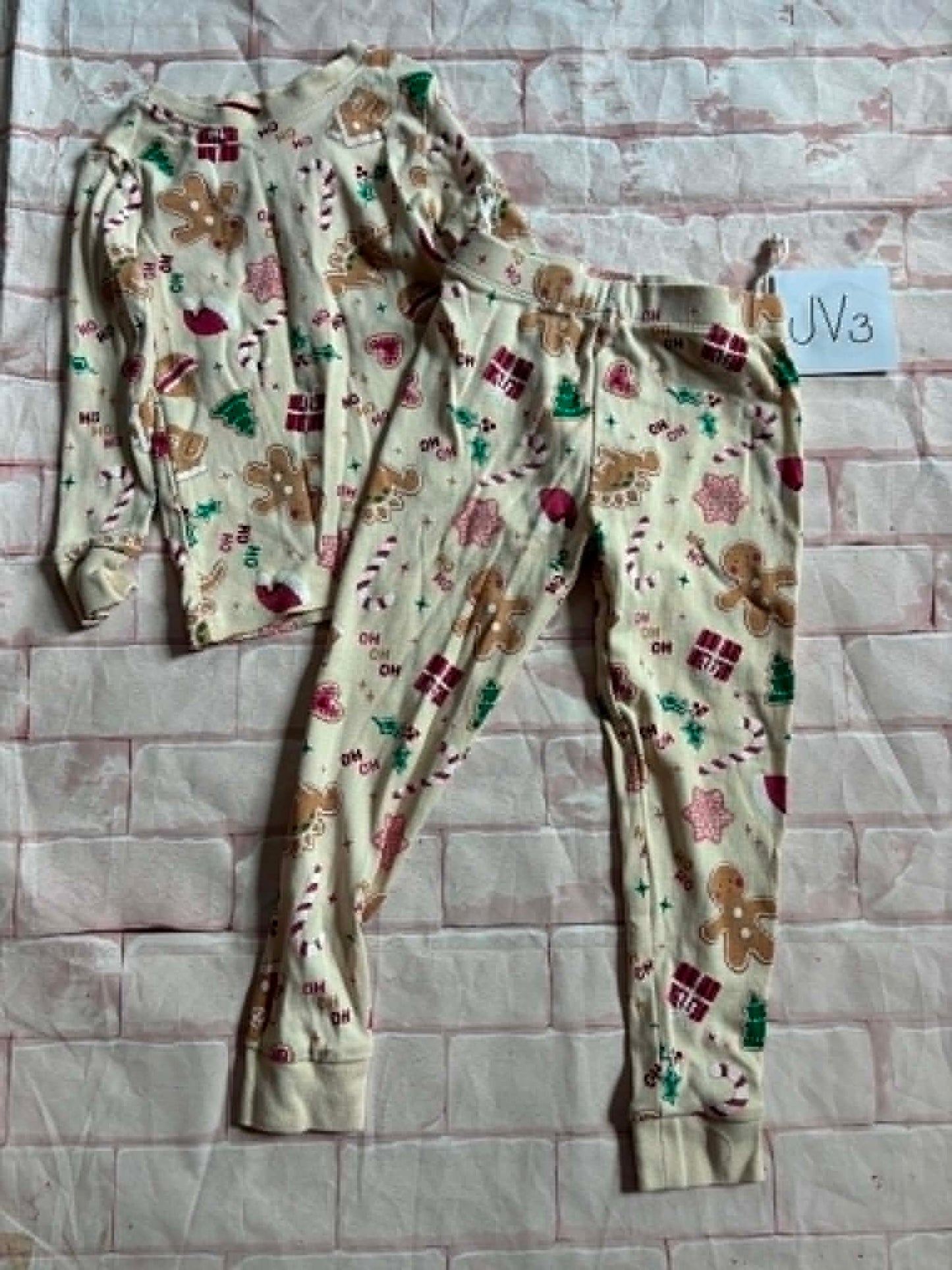 Sleepwear Size 4