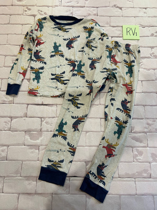 Boys Sleepwear Size 7