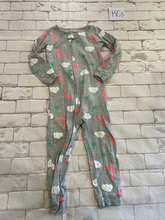 Sleepwear Size 3