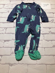 Boys Sleepwear Size 9m