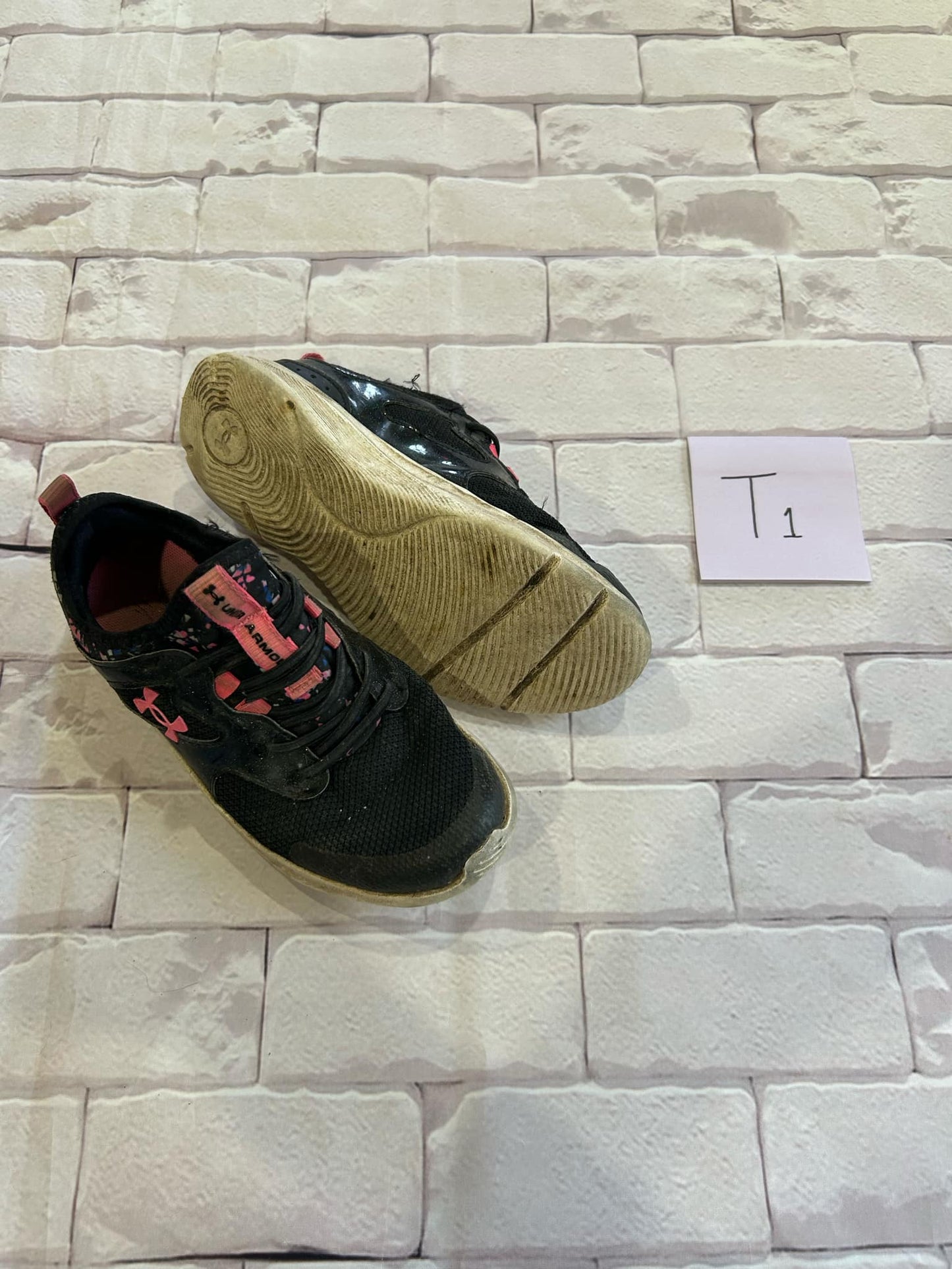 Girls Shoes Size 13