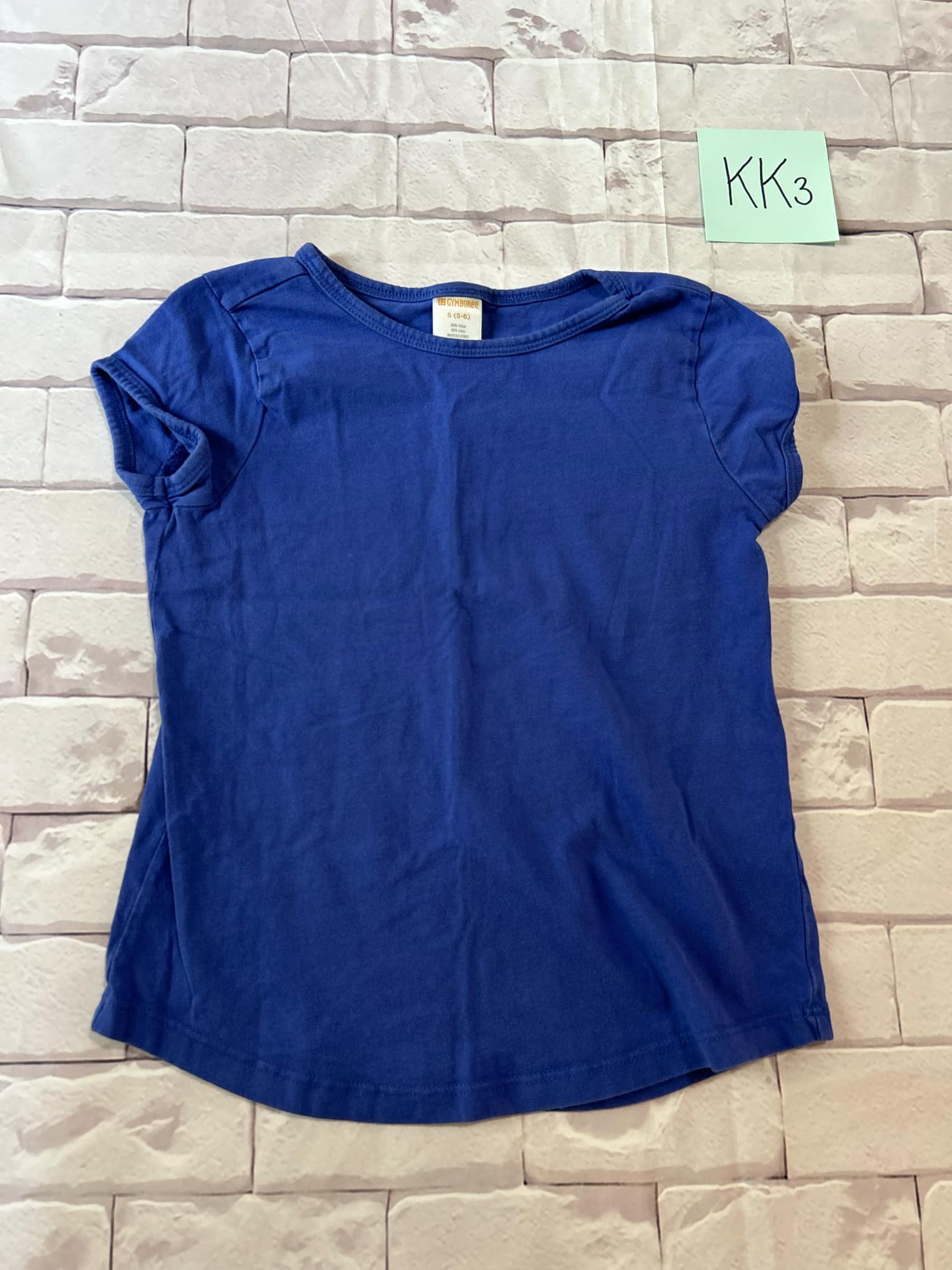 Girls Tops Size 5-6