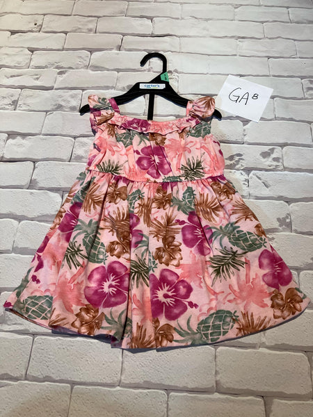 Girls Outfit Size 6-9m BNWT