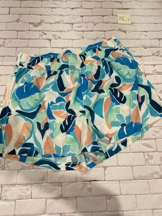 Ladies Bottoms Size 3X