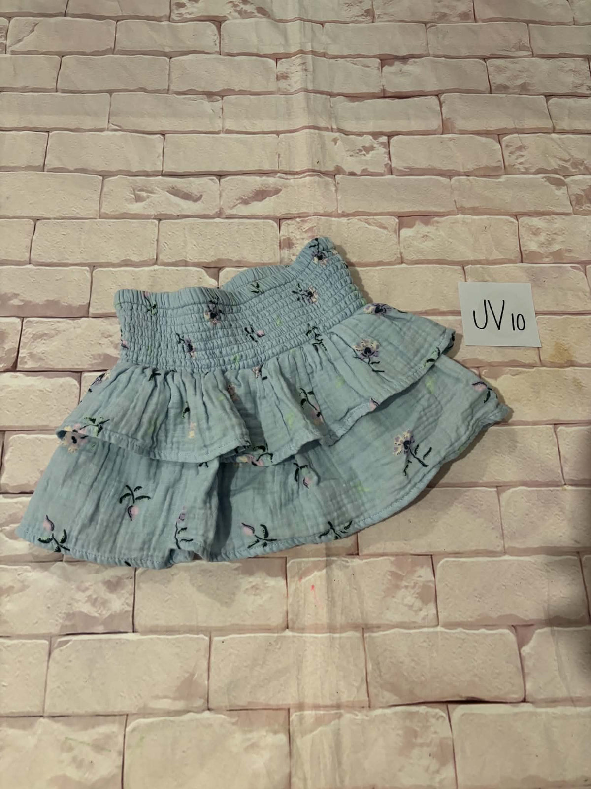 Bottoms Size 6 Skort
