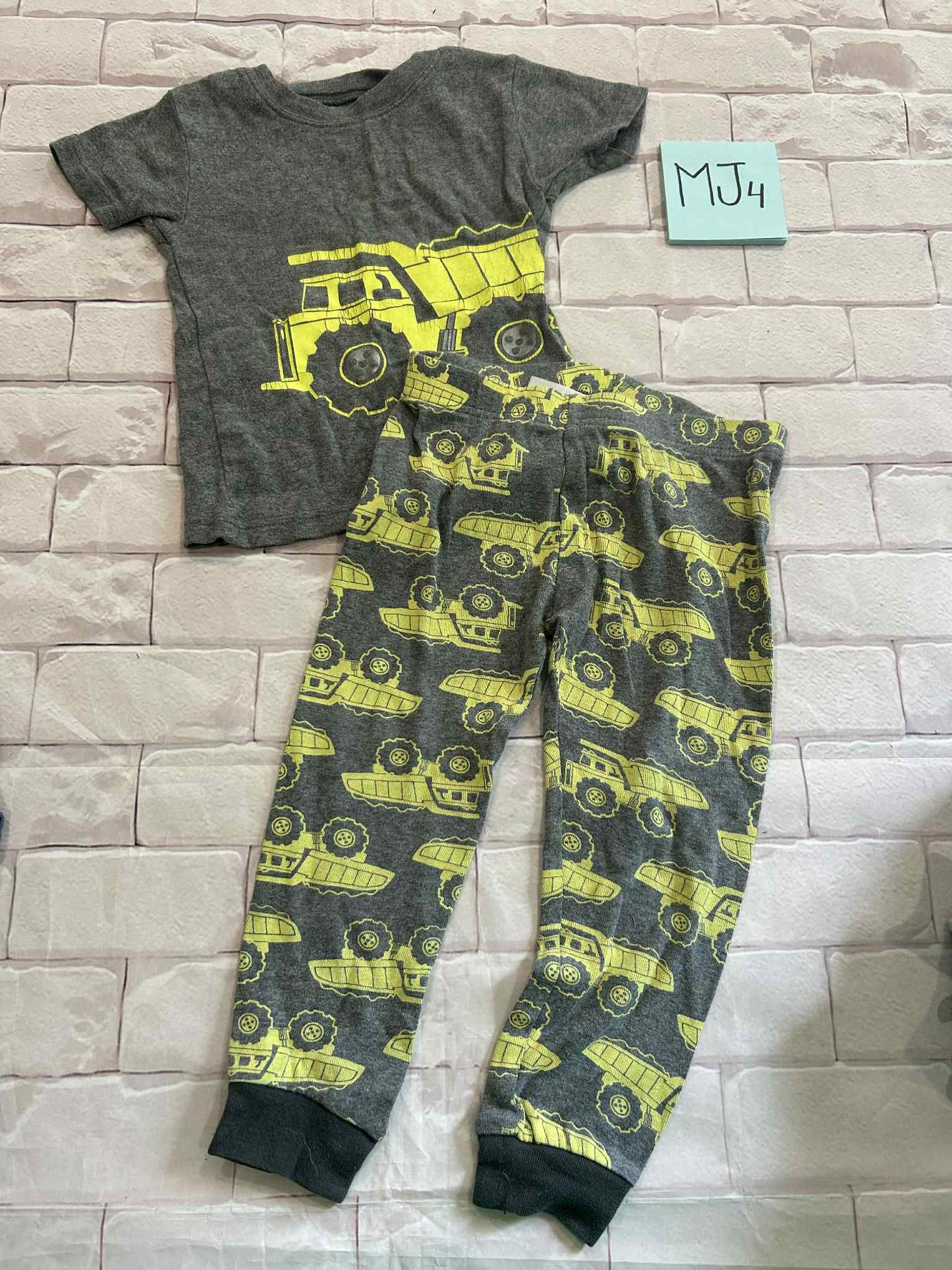 Sleepwear Size 2