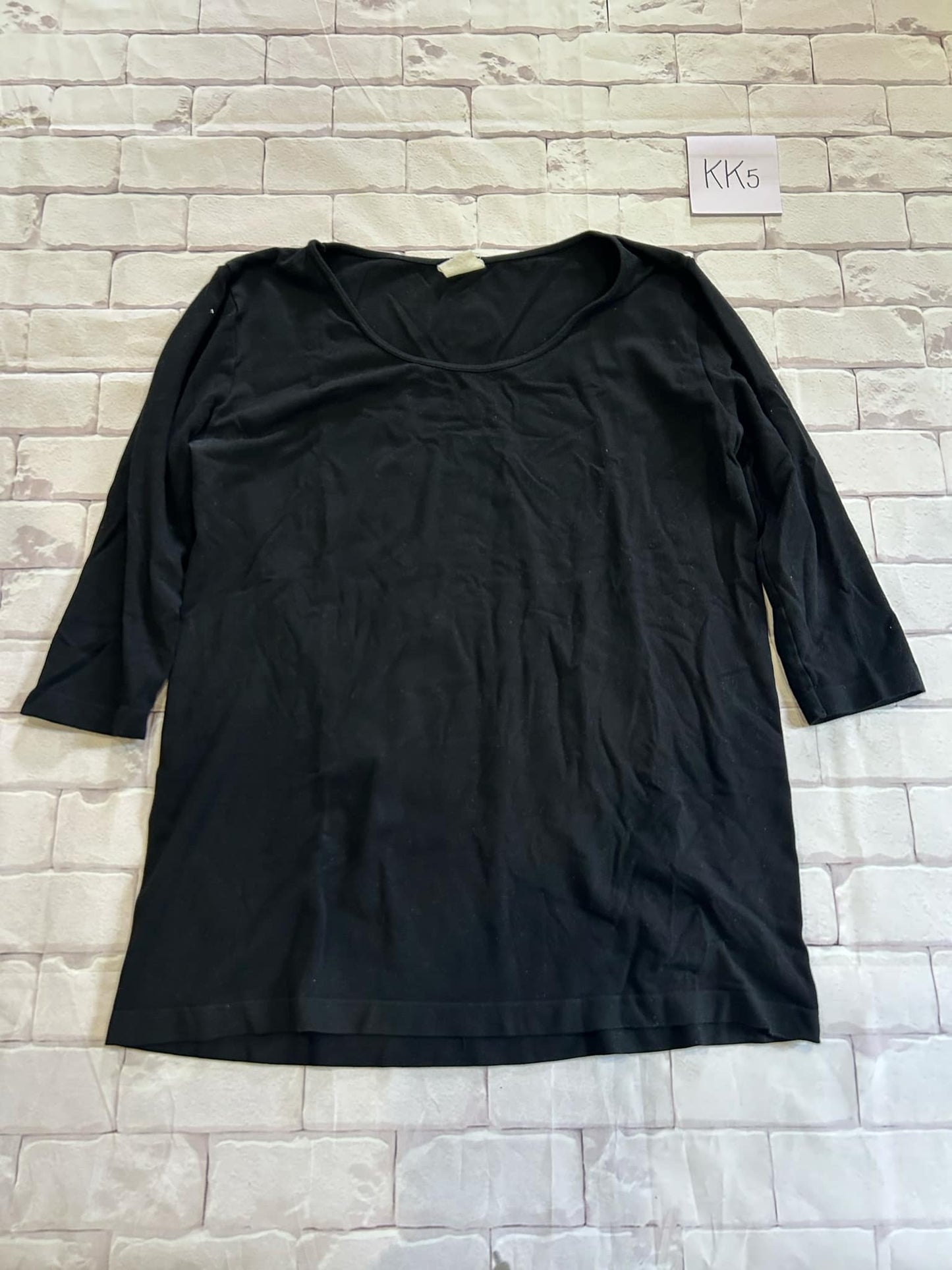 Ladies Tops Size L