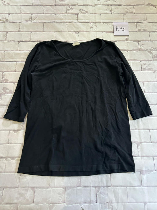 Ladies Tops Size L