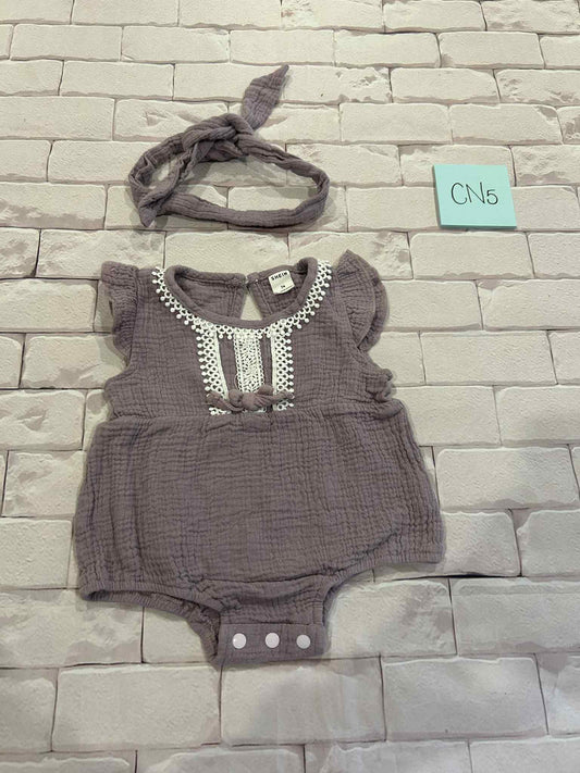 Outfits Size 6-9m