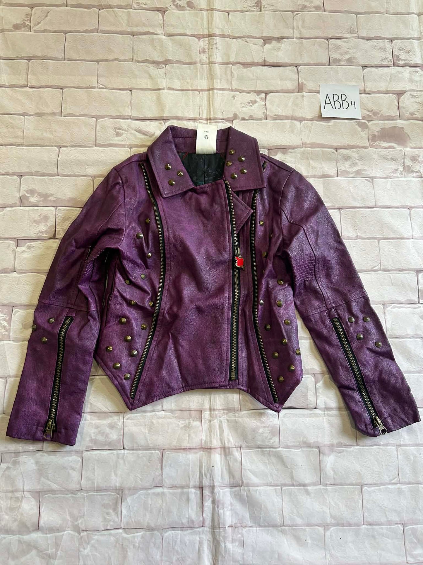 Jacket Size 5/6