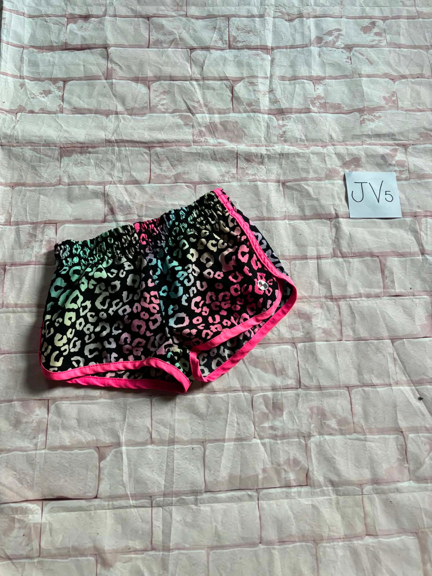 Bottoms Size 4