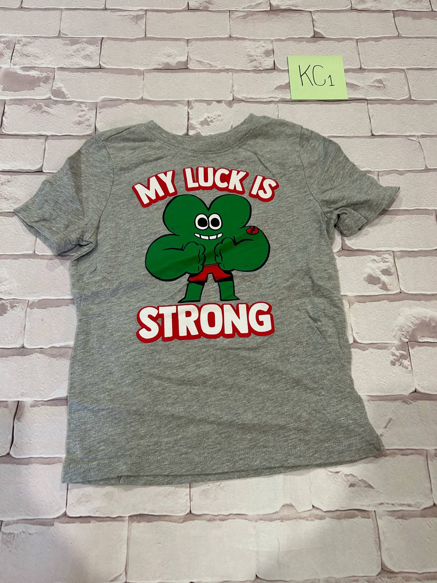 Boys Tops Size 5