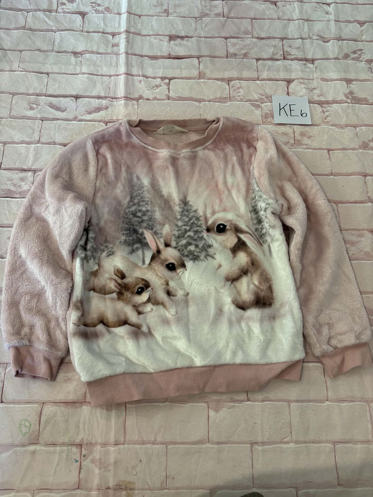 Tops Size 6-8