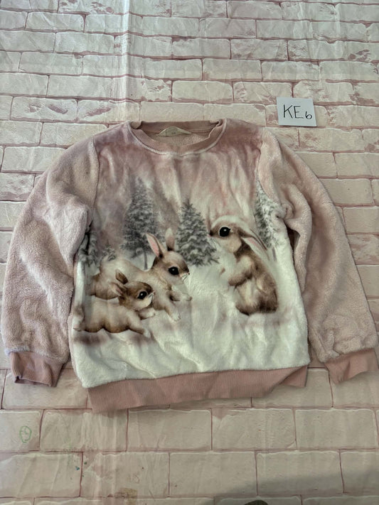 Tops Size 6-8