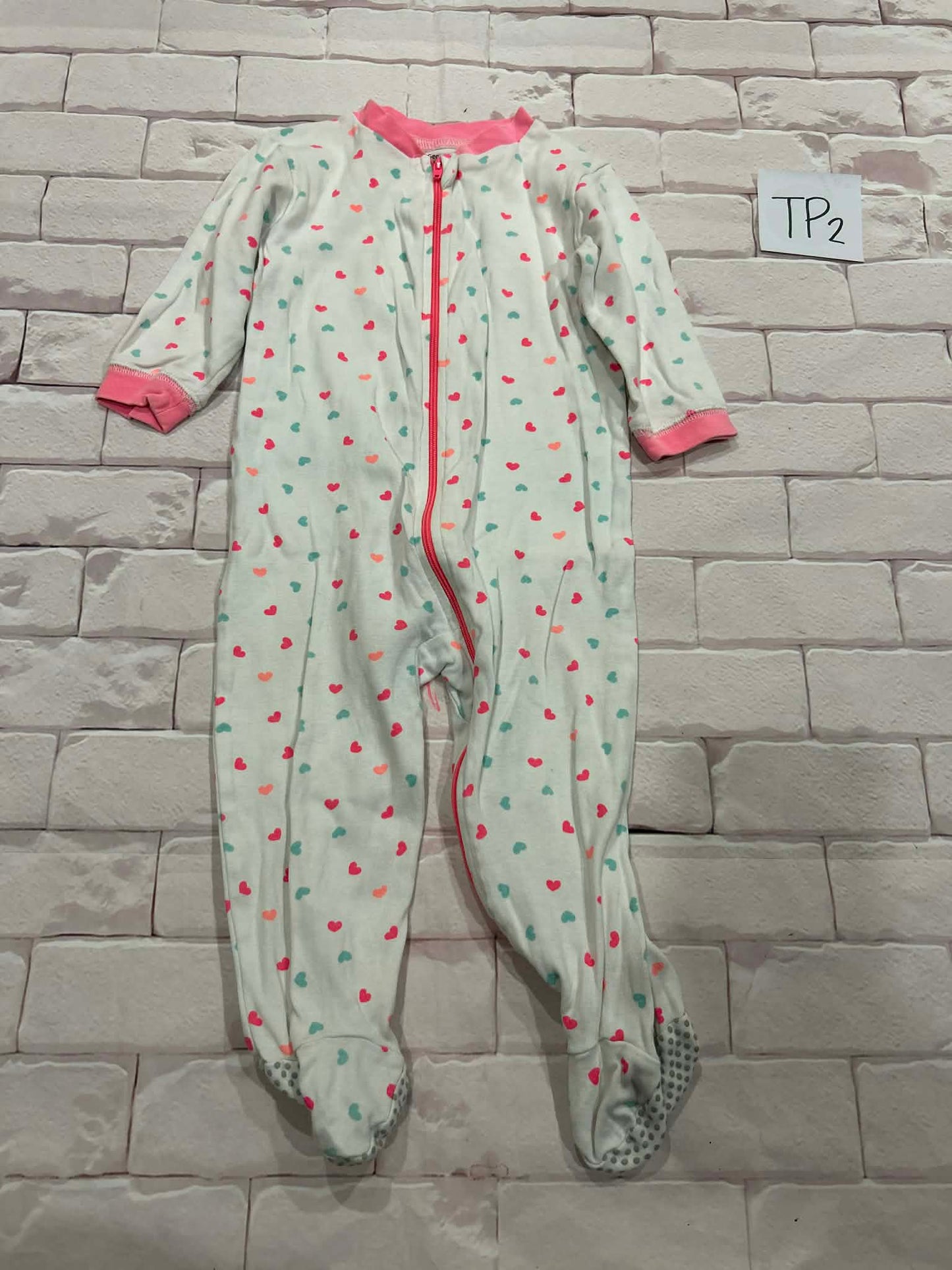 Sleepwear Size 12-18m