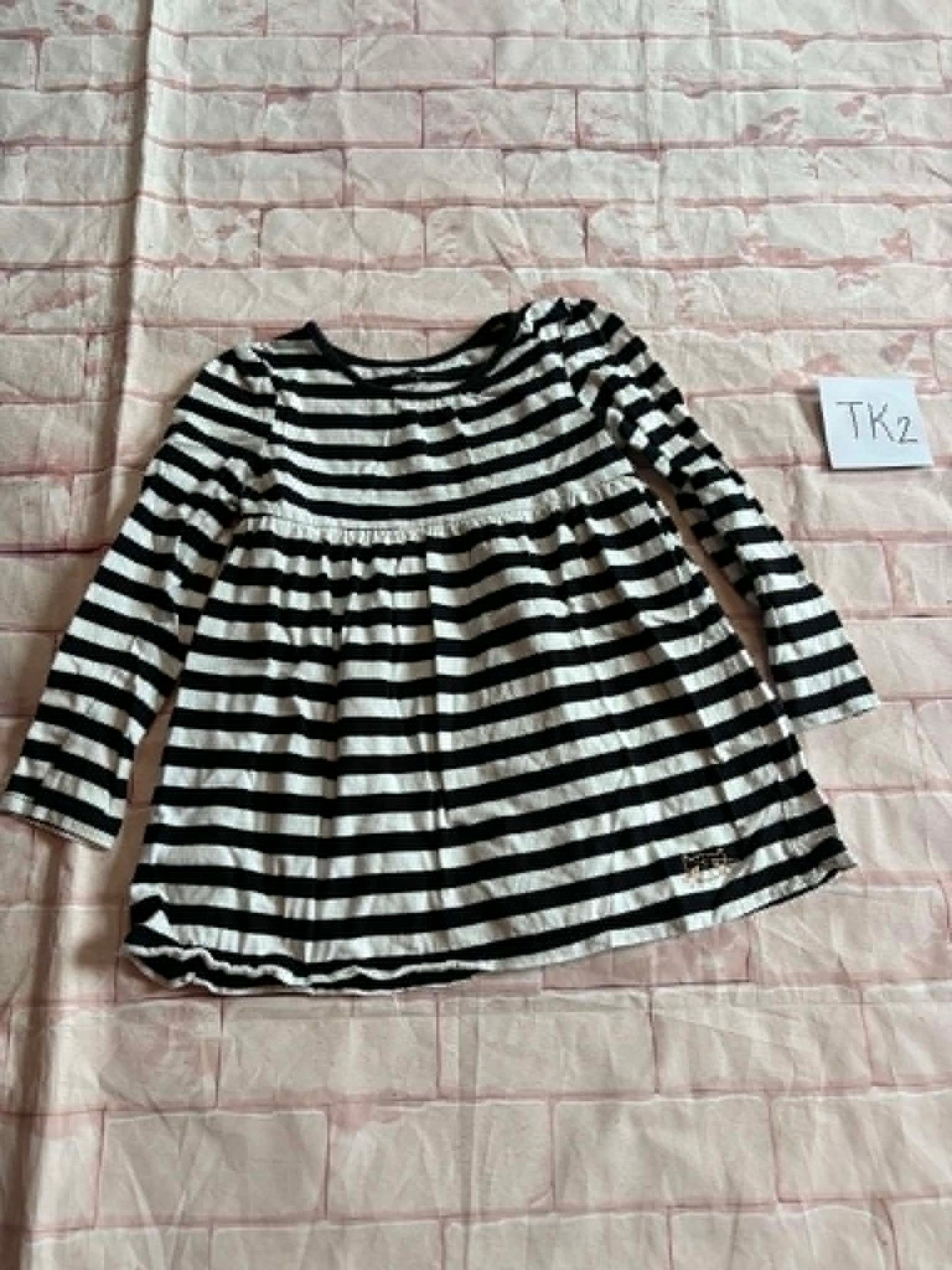 Tops Size 5