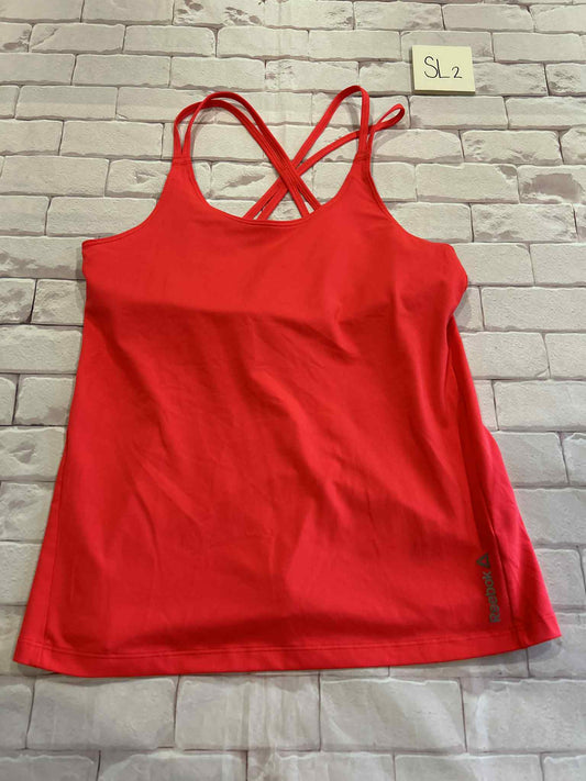Ladies Tops Size L