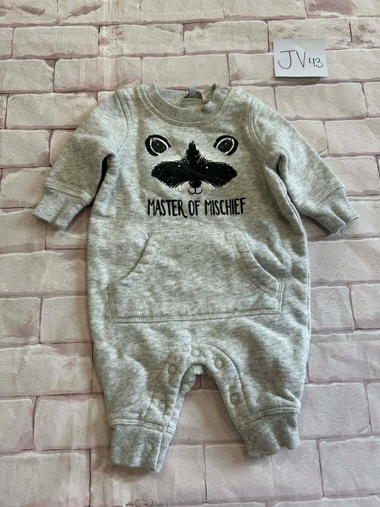 Outfits Size 0-3m
