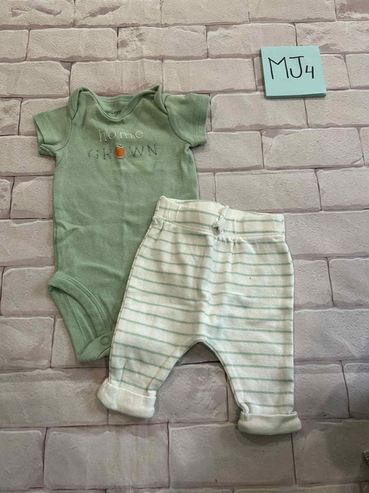 Outfits Size Newborn
