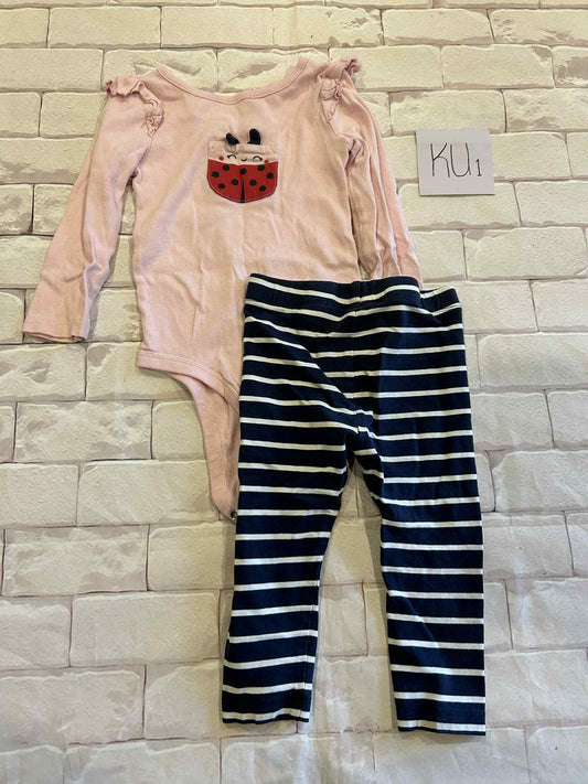 Outfits Size 12-18m