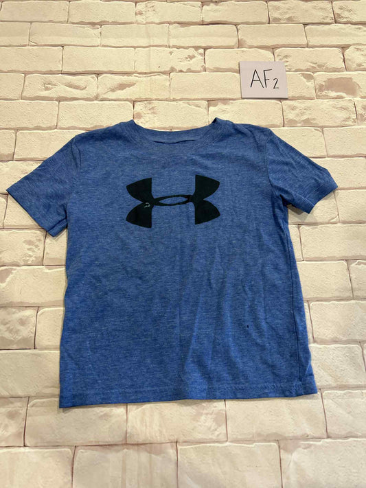 Tops Size 5 Play