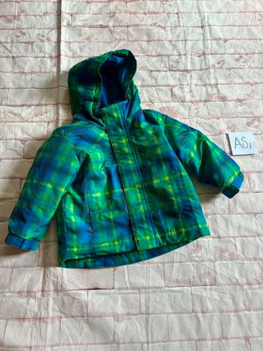 Outerwear Size 18m