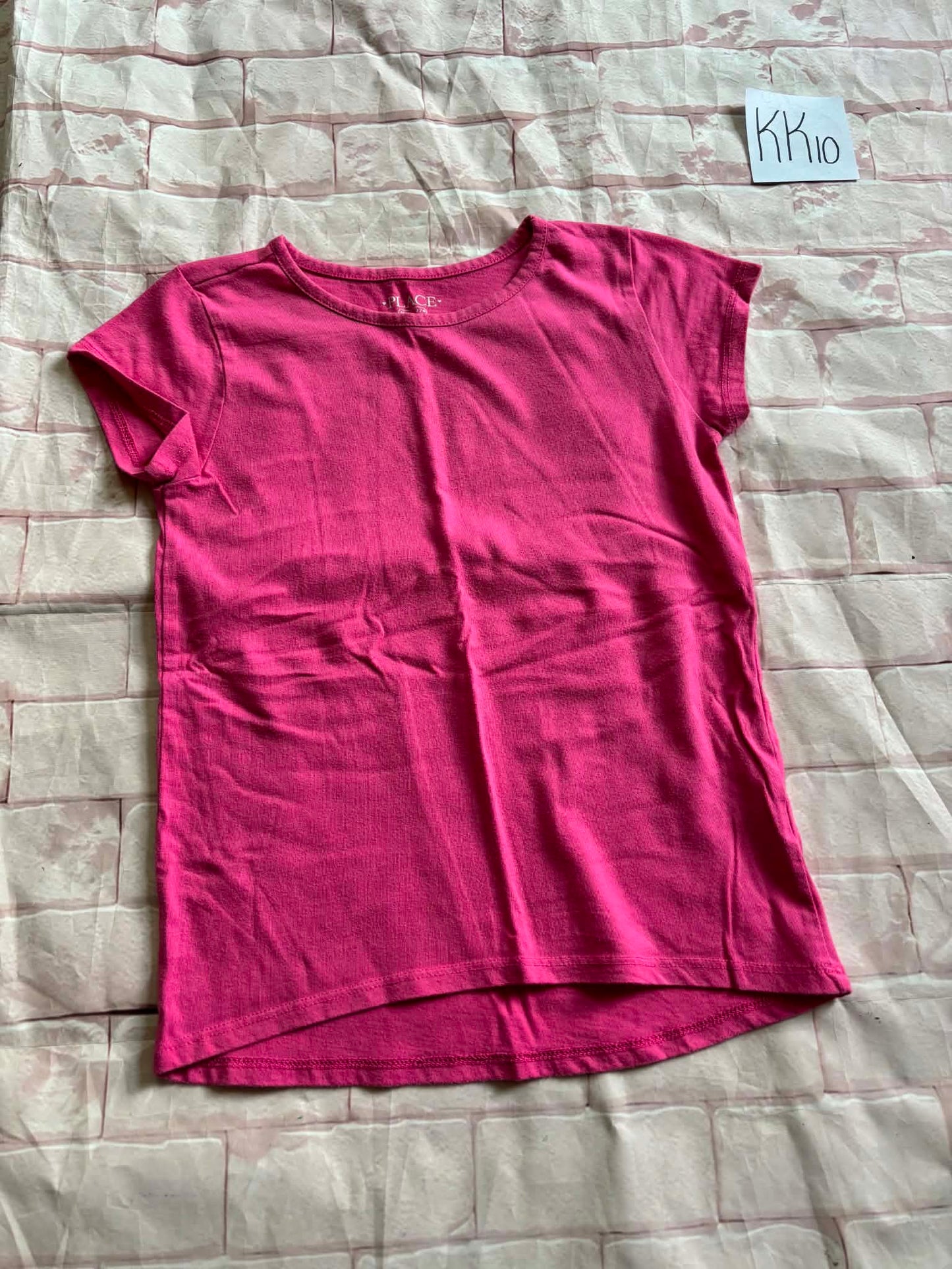 Tops Size 7/8