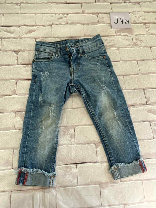 Bottoms Size 24m