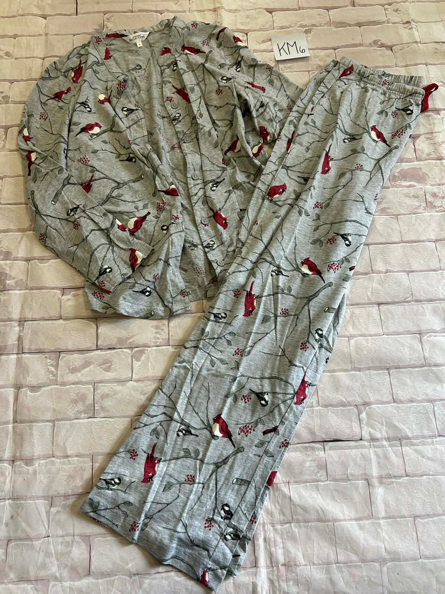Ladies Sleepwear Size S