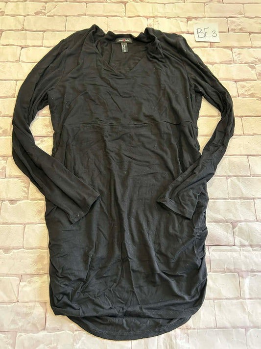 Ladies Maternity Top Size L
