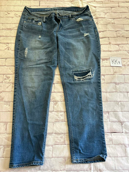 Ladies Bottoms Size 16 Regular