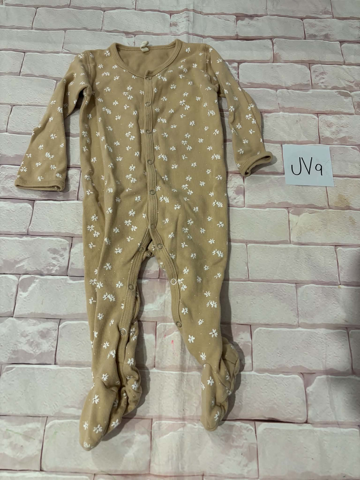 Sleepwear Size 12-18m