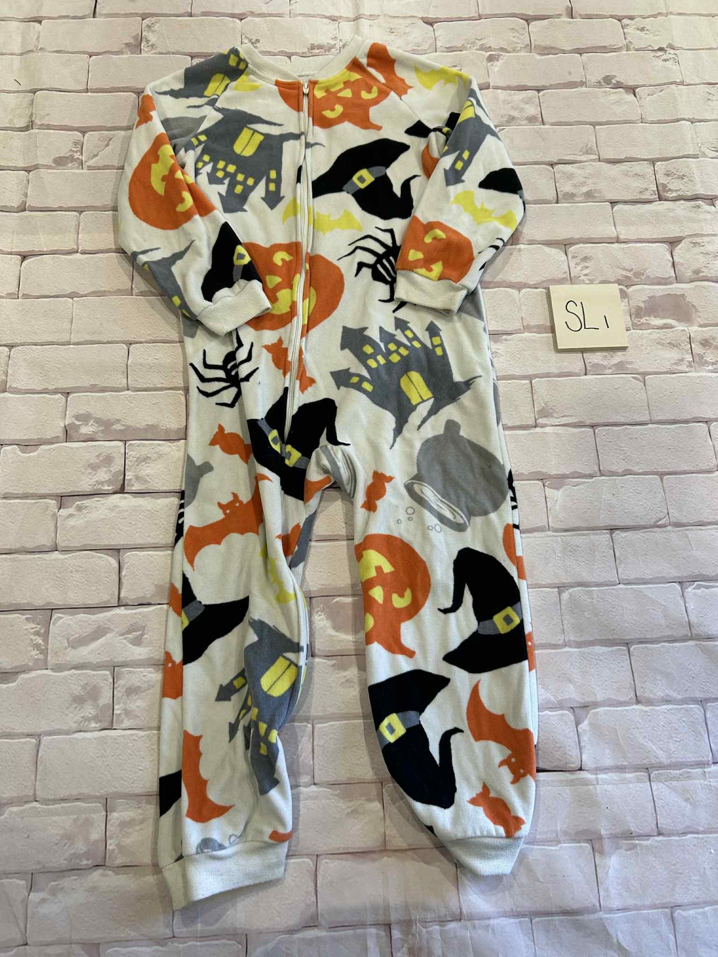 Sleepwear Size 5 Fleece Play