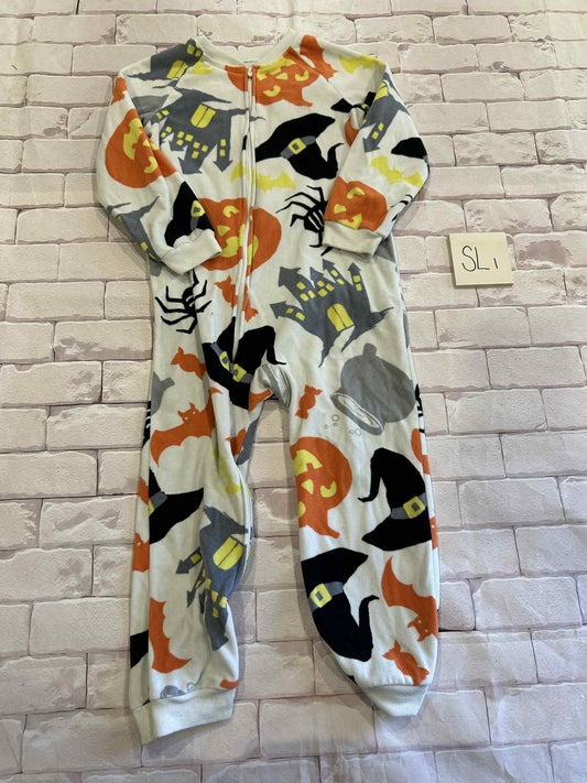 Sleepwear Size 5 Fleece Play