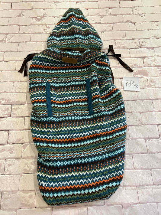 Babywearing Cover