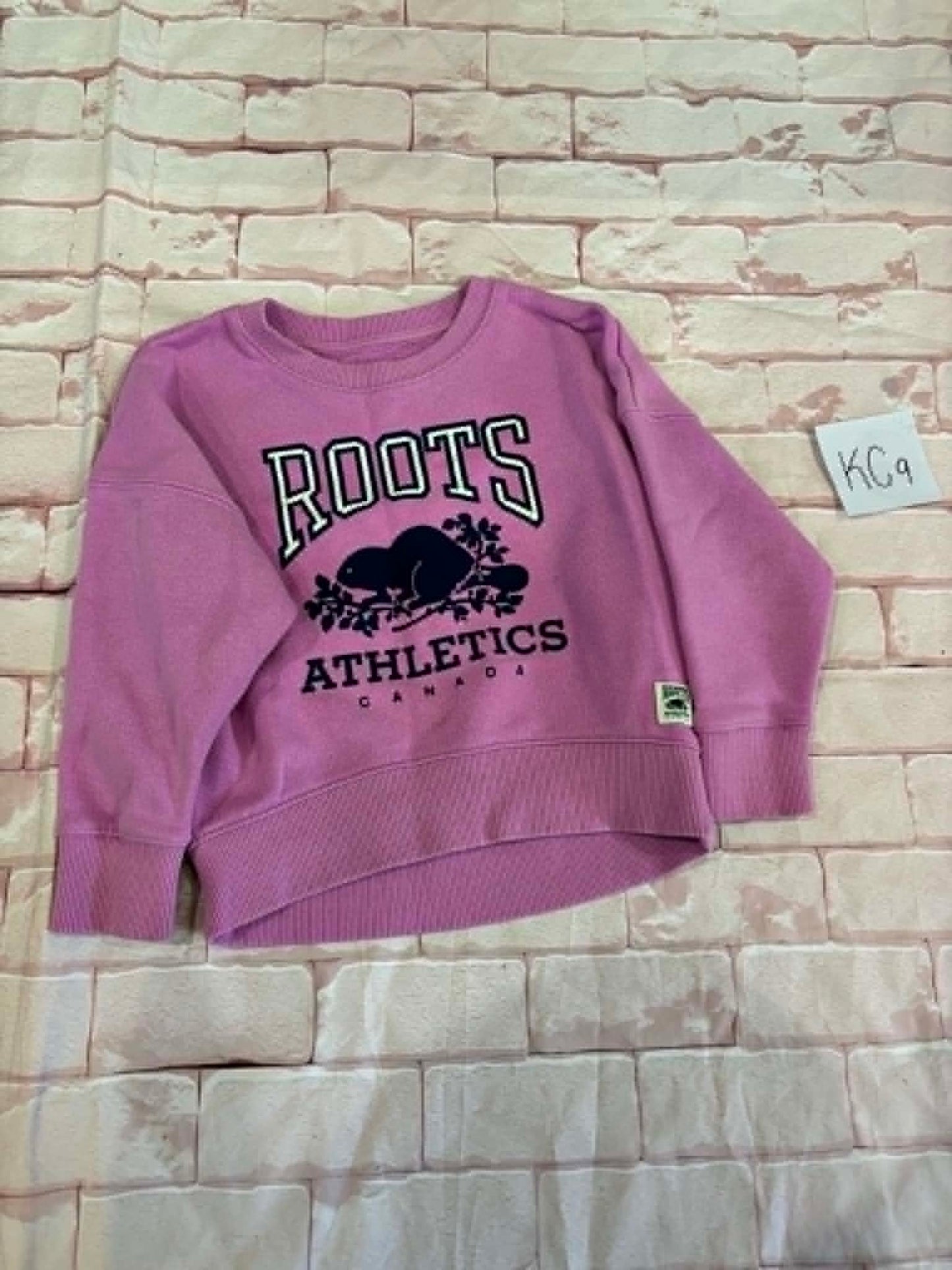 Tops Size 4