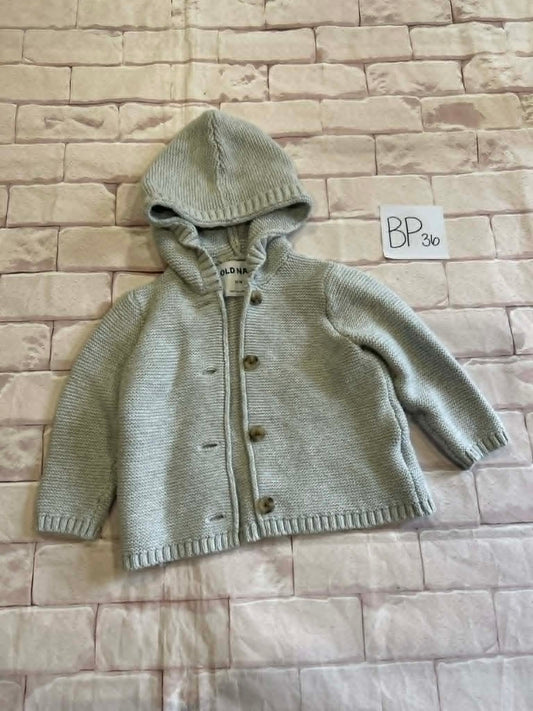 Tops Size 12-18m