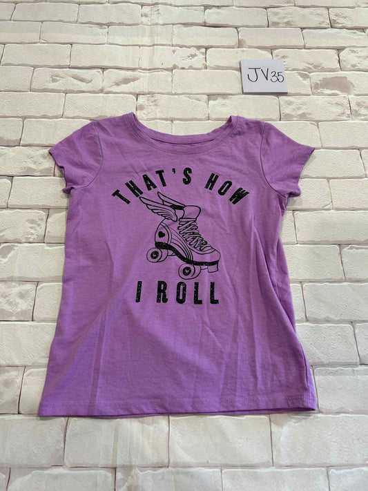 Tops Size 6