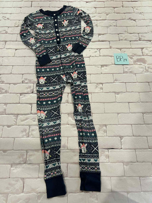 Sleepwear Size 8