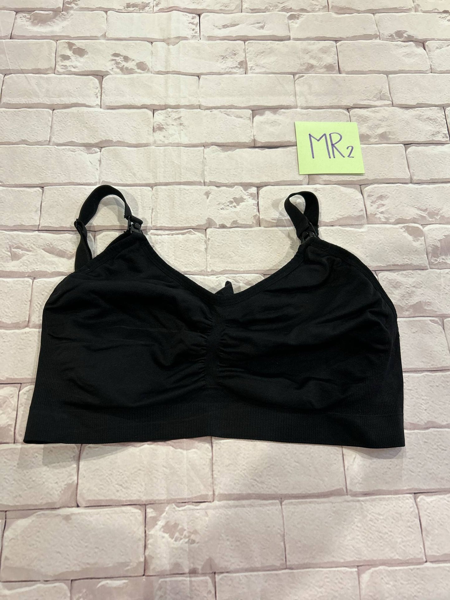 Ladies Nursing Bras Size XL