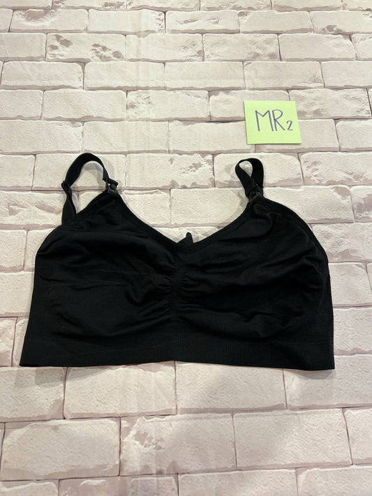 Ladies Nursing Bras Size XL