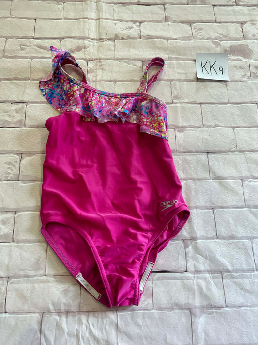 Swimwear Size 7
