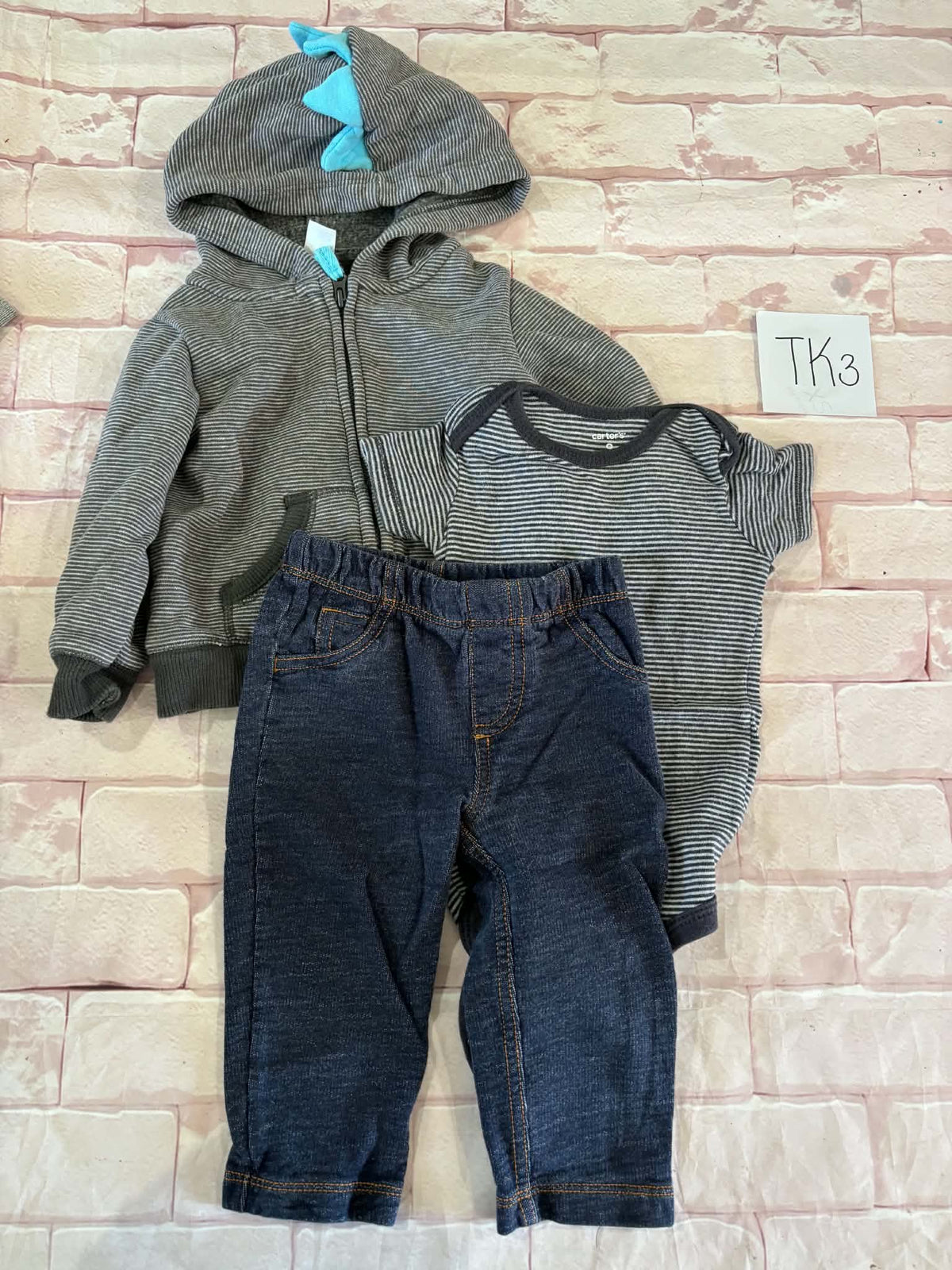 Outfits Size 9m