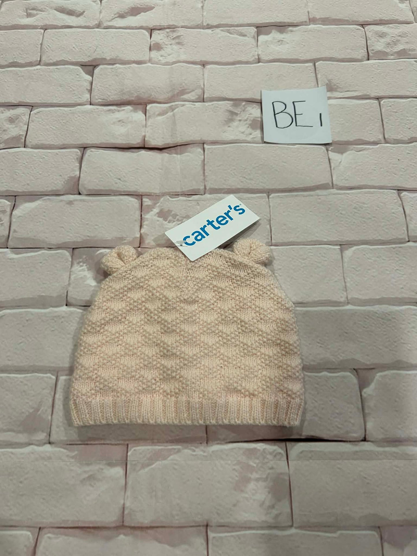 Infant Hat Size 3-9m BNWT
